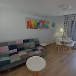 Parque Santiago Ii 349 By Tenerife & Sales 아파트