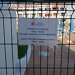 Parque Santiago Ii 349 By Tenerife & Sales *