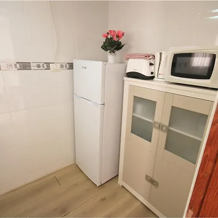 Apartmán Parque Santiago Ii 349 By Tenerife & Sales *