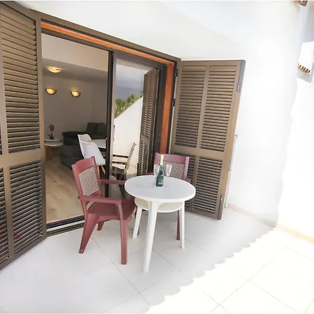 Appartement Parque Santiago Ii 349 By Tenerife & Sales Arona (Tenerife)