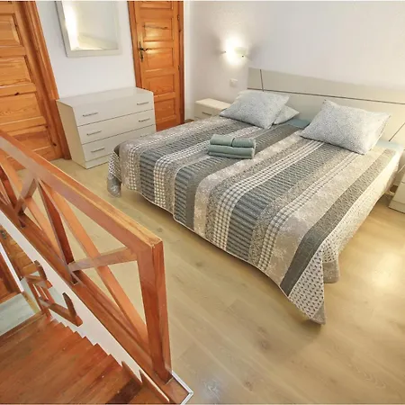 Parque Santiago Ii 349 By Tenerife & Sales Арона