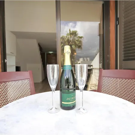 Appartement Parque Santiago Ii 349 By Tenerife & Sales Arona (Tenerife)