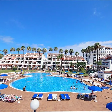 Parque Santiago Ii 349 By Tenerife & Sales Арона