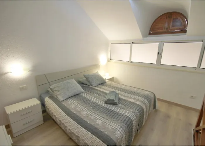 Parque Santiago Ii 349 By Tenerife & Sales Διαμέρισμα