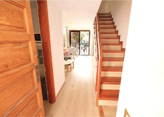 Apartament Parque Santiago Ii 349 By Tenerife & Sales Arona (Tenerife)