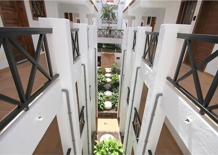Parque Santiago Ii 349 By Tenerife & Sales Διαμέρισμα