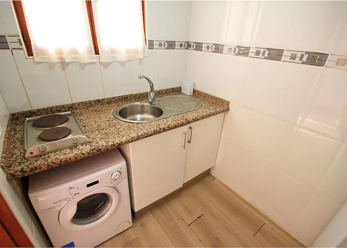 Parque Santiago Ii 349 By Tenerife & Sales *