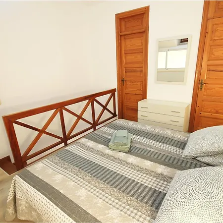 Parque Santiago Ii 349 By Tenerife & Sales Apartment *