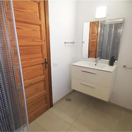 Parque Santiago Ii 349 By Tenerife & Sales * Арона