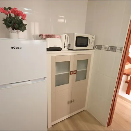 Parque Santiago Ii 349 By Tenerife & Sales