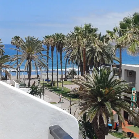 Parque Santiago Ii 349 By Tenerife & Sales Arona (Tenerife)