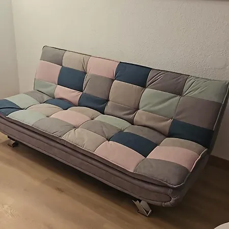 Parque Santiago Ii 349 By Tenerife & Sales *