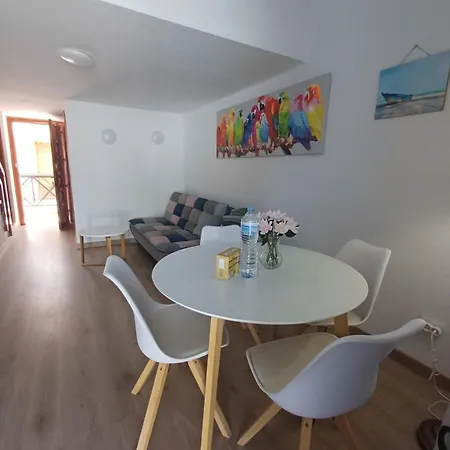 Parque Santiago Ii 349 By Tenerife & Sales