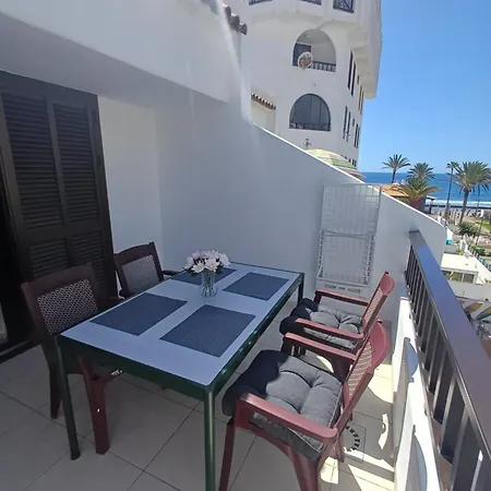 Parque Santiago Ii 349 By Tenerife & Sales *