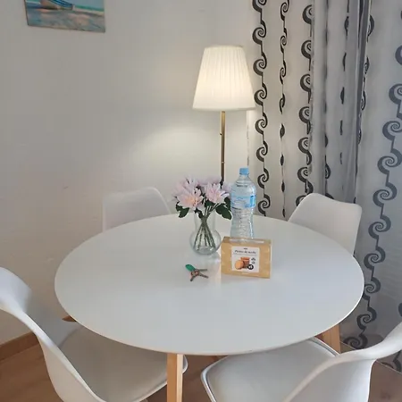 Parque Santiago Ii 349 By Tenerife & Sales Arona (Tenerife)