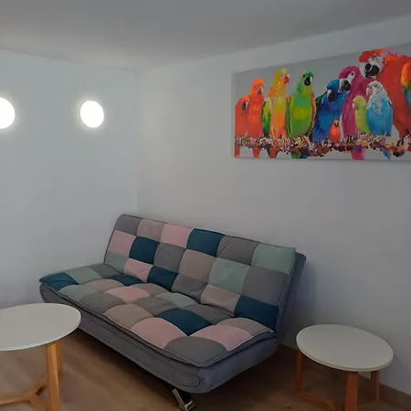 Parque Santiago Ii 349 By Tenerife & Sales *