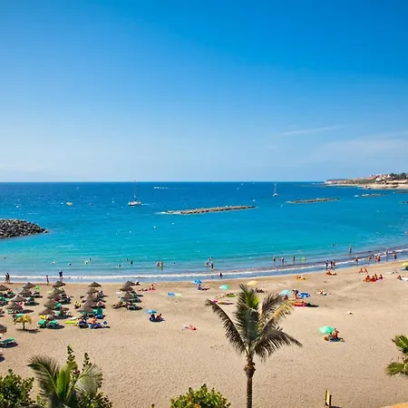 Parque Santiago Ii 349 By Tenerife & Sales Arona (Tenerife)