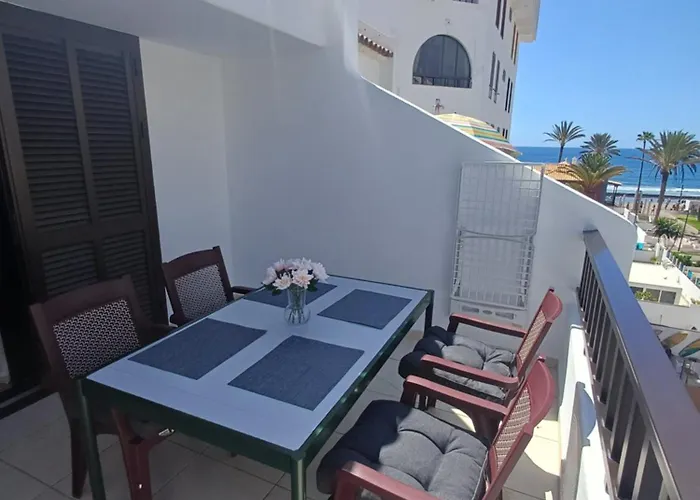 Parque Santiago Ii 349 By Tenerife & Sales *