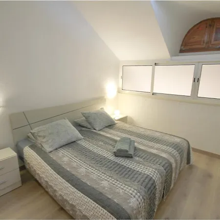Parque Santiago Ii 349 By Tenerife & Sales Daire
