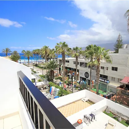 Daire Parque Santiago Ii 349 By Tenerife & Sales