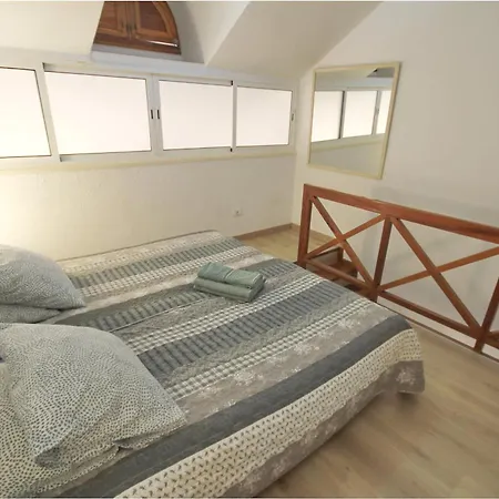 Parque Santiago Ii 349 By Tenerife & Sales Daire
