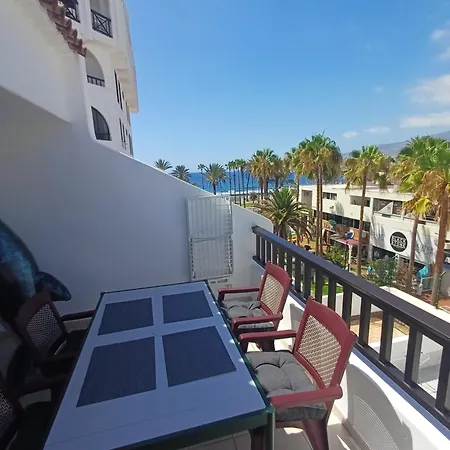 Daire Parque Santiago Ii 349 By Tenerife & Sales